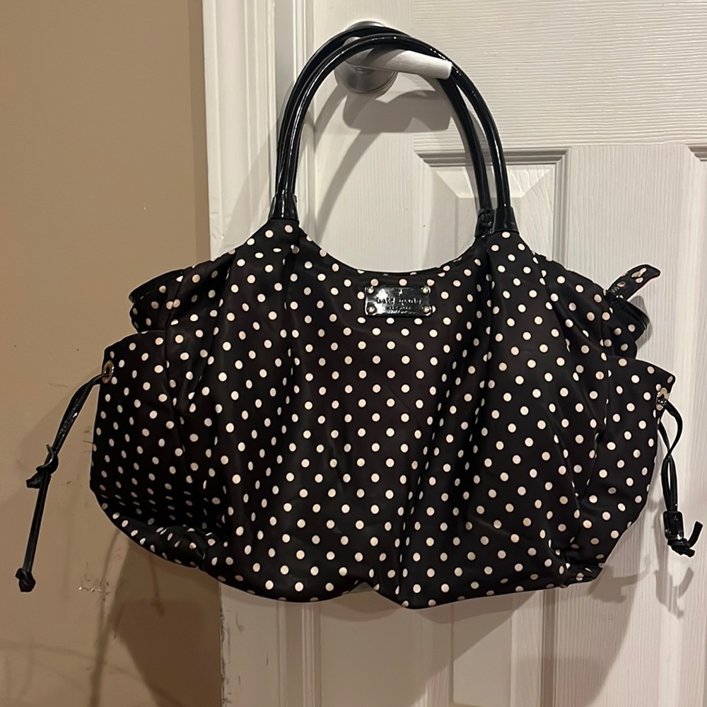 Kate Spade Diaper Bag